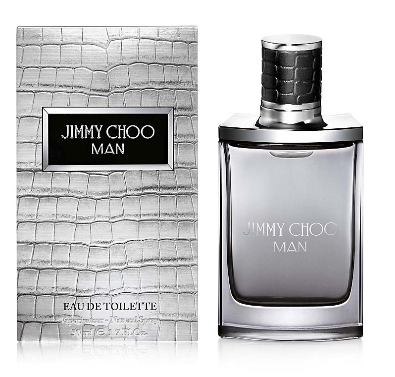 Jimmy choo man edt M